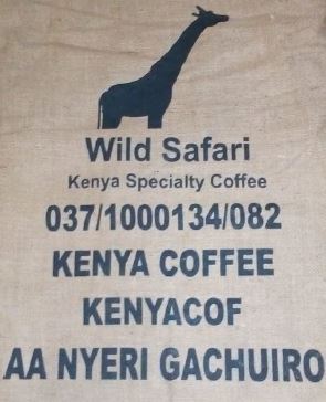 【SOLDOUT】Kenya Gatuiro Factory Washed