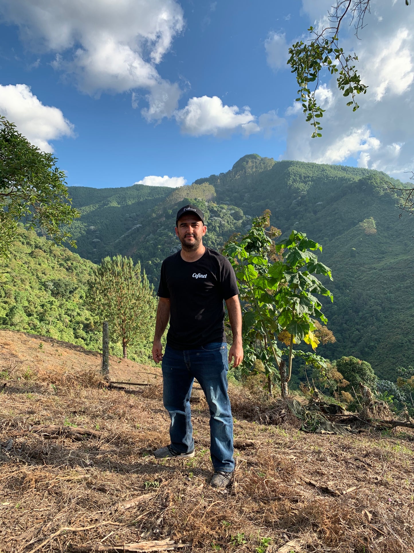【NEW】Colombia Quindio Passion Fruits