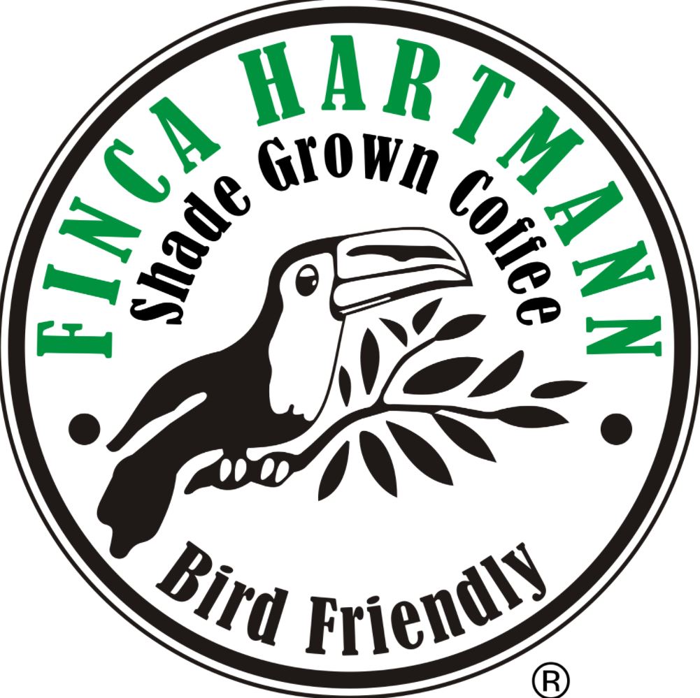 Panama Hartmann Pacamara