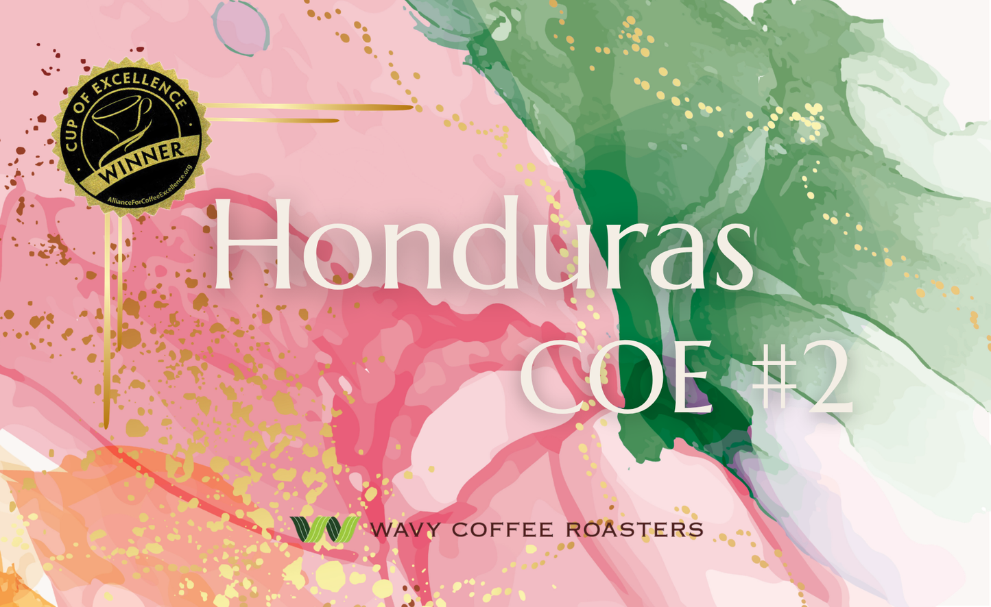 【New!!】Honduras COE #2