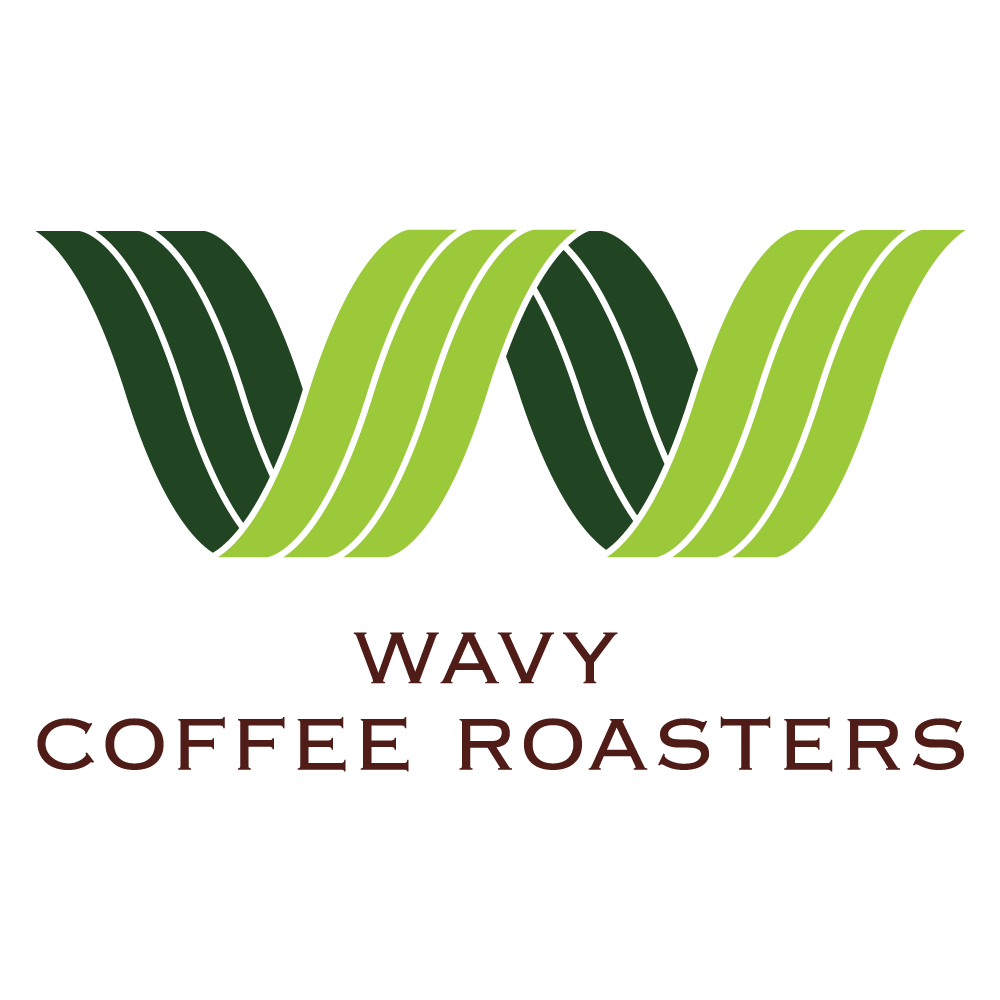 WAVY COFFEE ROASTERS SHIBUYA