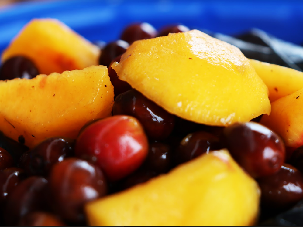 【SOLDOUT】Colombia Quindio Peach