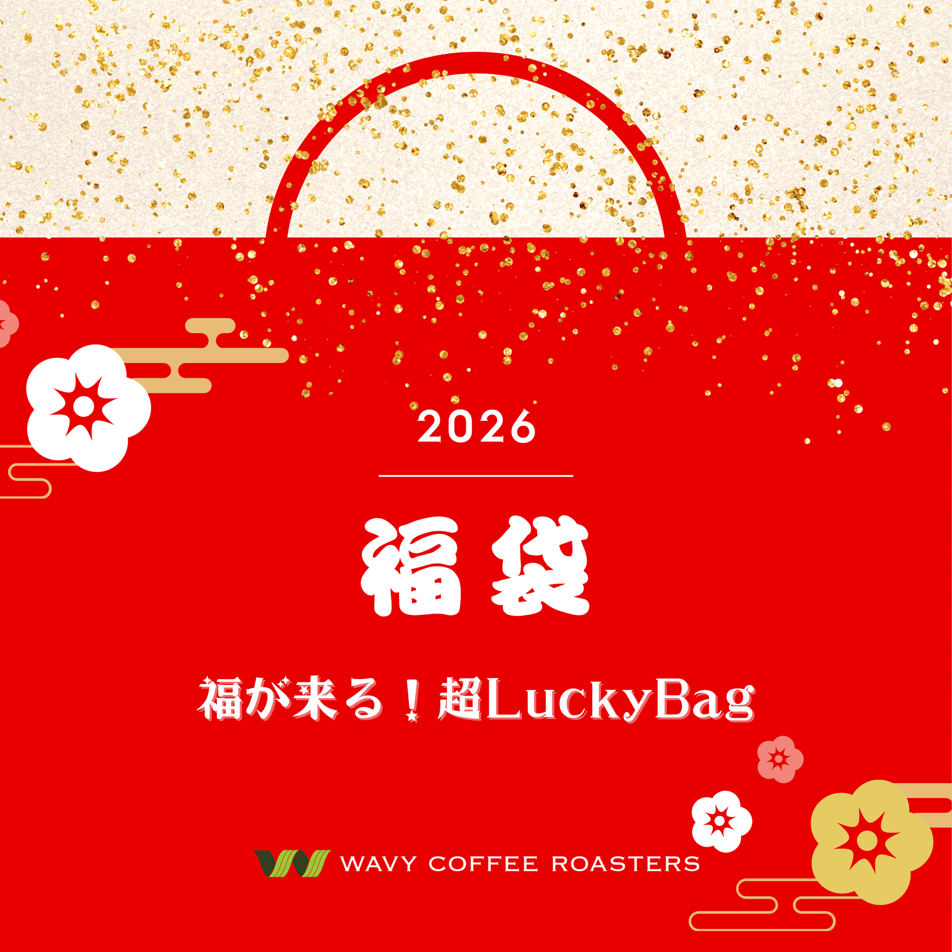 期間限定お値下げ　ARCHIVIO 2026 福袋　40サイズ　新品 Lucky Bag 2026 