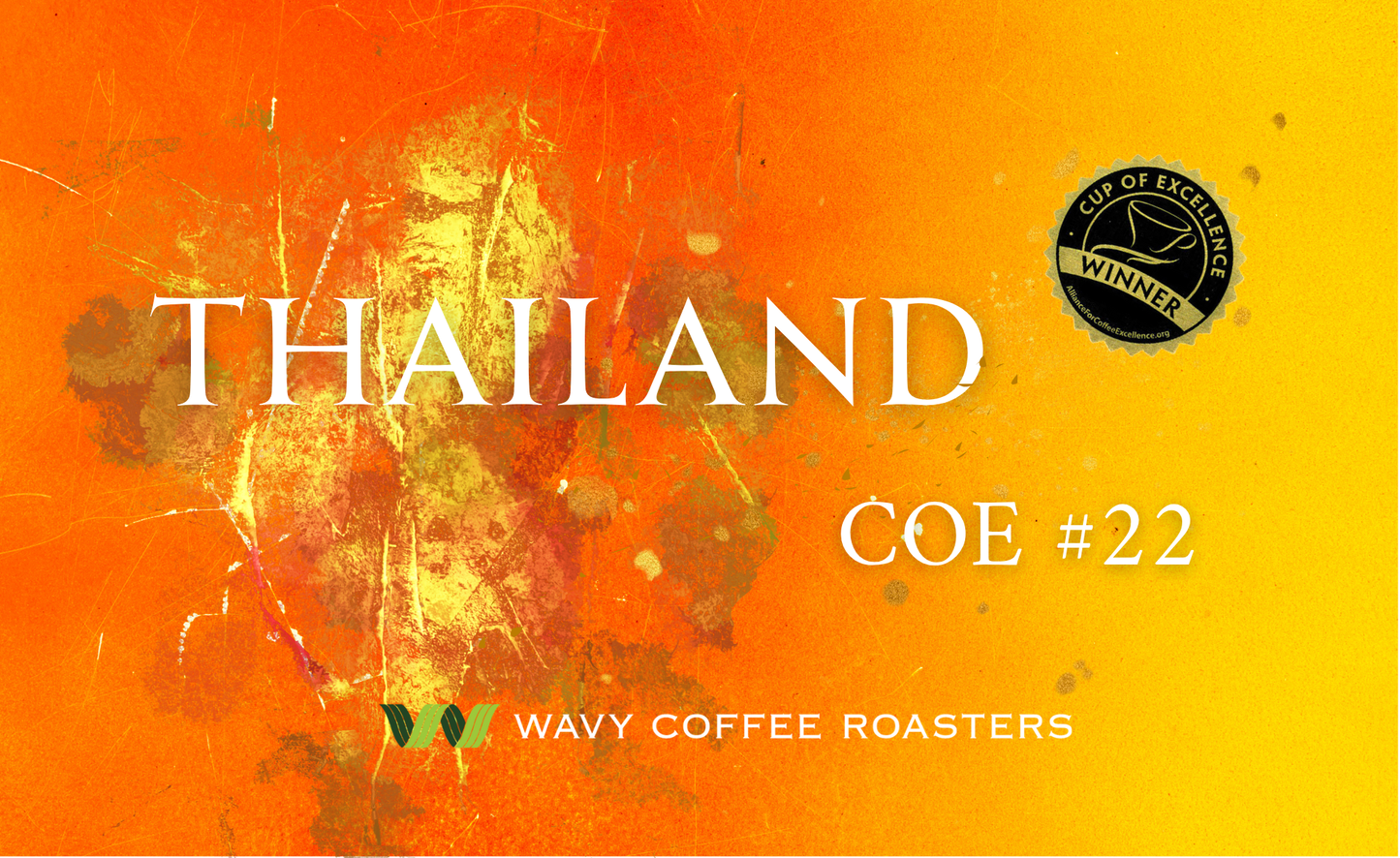 【NEW!!】Thailand COE #22