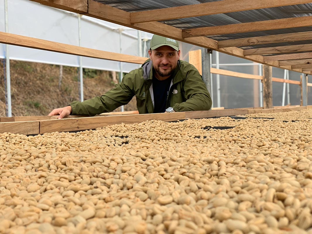 【NEW!!】Ecuador Cruz Loma