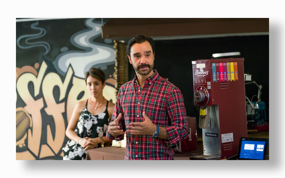 【NEW!!】Guatemala El Injerto -Exotic Coffee Auction- Red Pacamara Washed