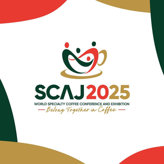 【お買い上げの方へプレゼント！】SCAJ2025招待チケット