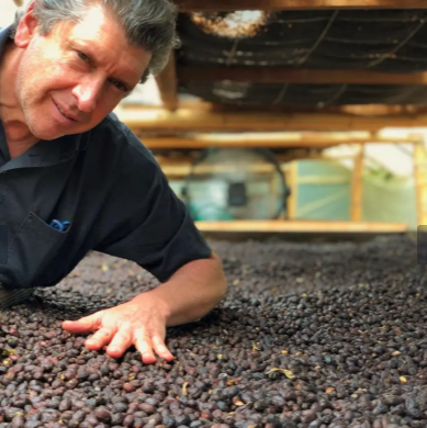 【NEW‼︎】Colombia Inmaculada Fellows Papayo