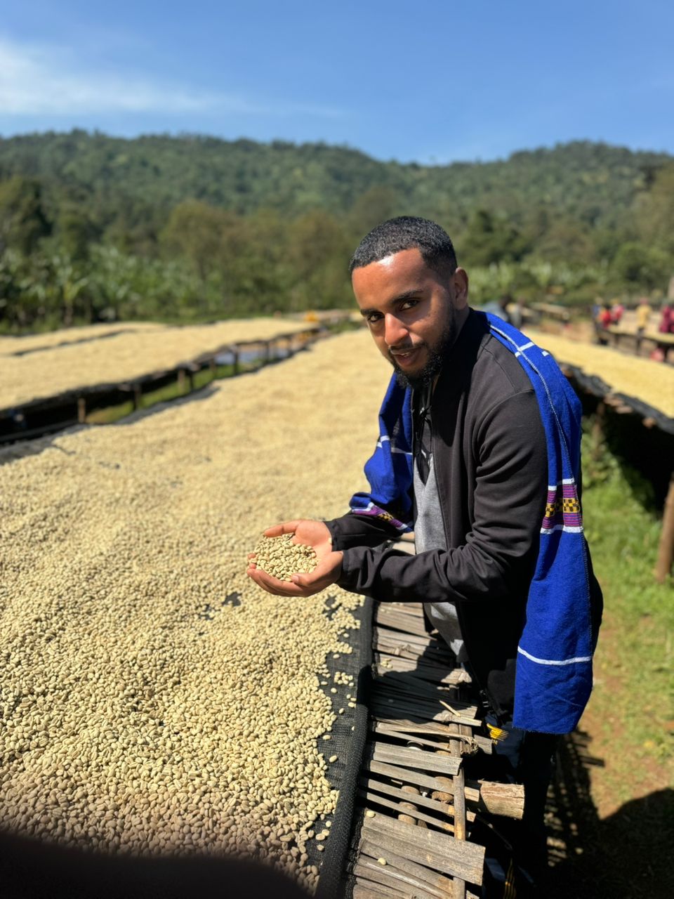 Ethiopia Gotiti
