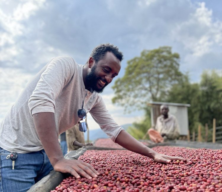Ethiopia HAMASHO